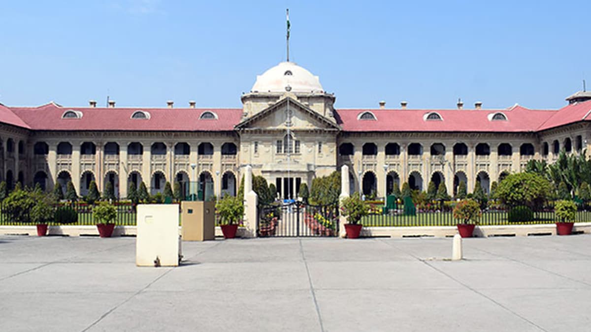 BJP MP Seeks Action Against HC Judge for Observations on Rape
