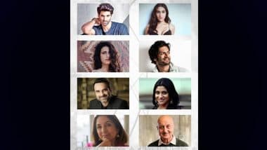 ‘Metro In Dino’ Release Date: Anurag Basu’s Romance Drama Starring Aditya Roy Kapur and Sara Ali Khan To Hit Theatres on THIS Date in July 2025