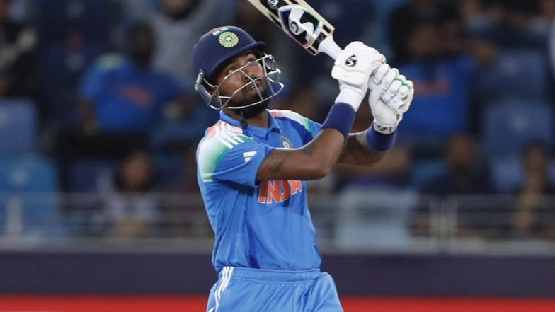 Hardik Pandya Opens Up on His Cricketing Philosophy After India’s ICC Champions Trophy 2025 Triumph, Says ‘If You Don’t Leave the Battlefield; You Have a Chance’