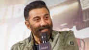 Wimbledon 2025: Sunny Deol Spends Weekend Watching ‘Favourites’ Jannik Sinner, Iga Swiatek ‘Take the Crown’ at Wimbledon