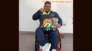 KIPG 2025: Bihar&rsquo;s Jhandu Kumar, Son of Vegetable Vendor, Eyes Worlds, Los Angeles Paralympics 2028
