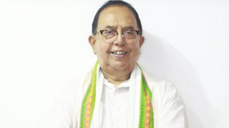 Tripura Assembly Budget Session To Commence From March 21, To Continue Till April 1