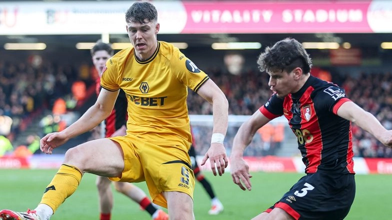 Goal Ruled Out After Seven-Minute VAR Check In FA Cup Game Despite Semi-Automatic Offside System