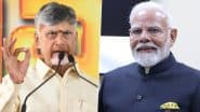 Andhra Pradesh MLC Election Results 2025: NDA Wins One Seat, Leads in East-West Godavari Constituency