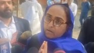 Himani Narwal Murder: Family Refuses Last Rites,Demands Justice After Her Congress Leader&rsquo;s Body Found in Suitcase Near Sampla (Watch Videos)