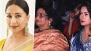 ‘Forever in My Heart’: Madhuri Dixit Remembers Her Mother Snehlata Dixit on Her Second Death Anniversary With Unseen Photos on Instagram (View Post)