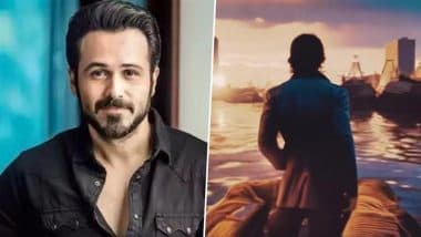 ‘Awarapan 2 Happening’: Netizens React As Emraan Hashmi Drops Mysterious Video in Collaboration With Vishesh Films on Jumma – WATCH