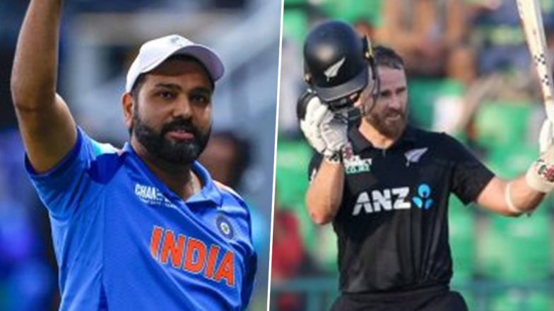 From Rohit Sharma to Kane Williamson: Players Who Might Retire After India vs New Zealand ICC Champions Trophy 2025 Final