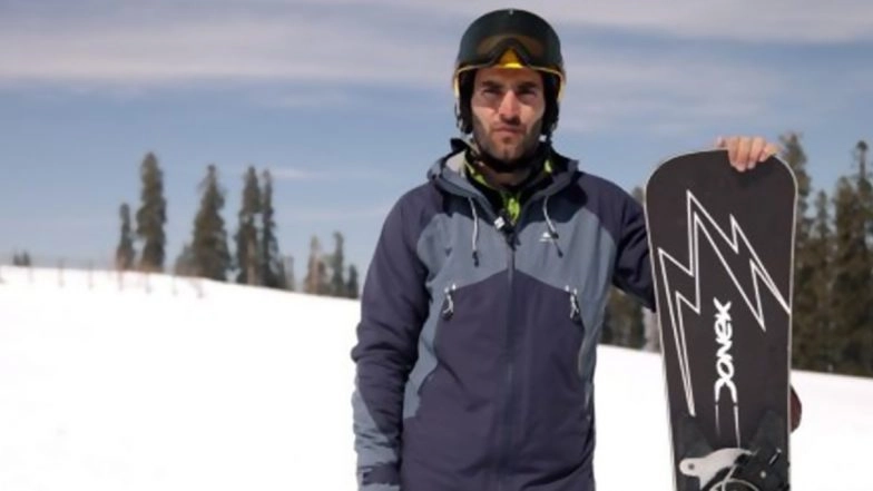 KIWG 2025 Set To Kick Off in Gulmarg Today    