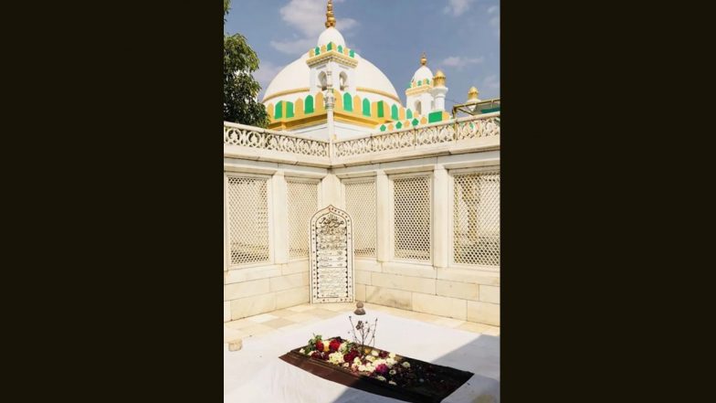 Rahul Shewale Urges Centre to Denotify Aurangzeb’s Tomb From List of Monuments of Importance