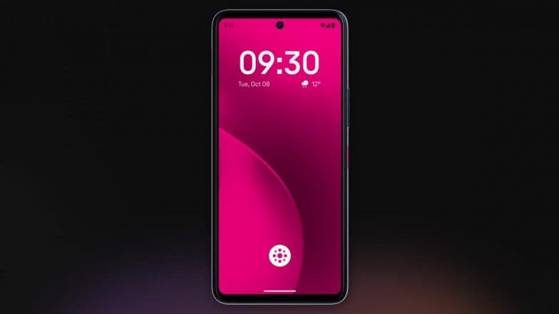 Perplexity Teams Up With T-Mobile Parent Deutsche Telekom for New AI Phone