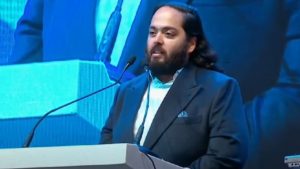 Anant Ambani Formally Appointed Whole-time Executive Director of Reliance Industries; Receives Over 94% Shareholder Approval.