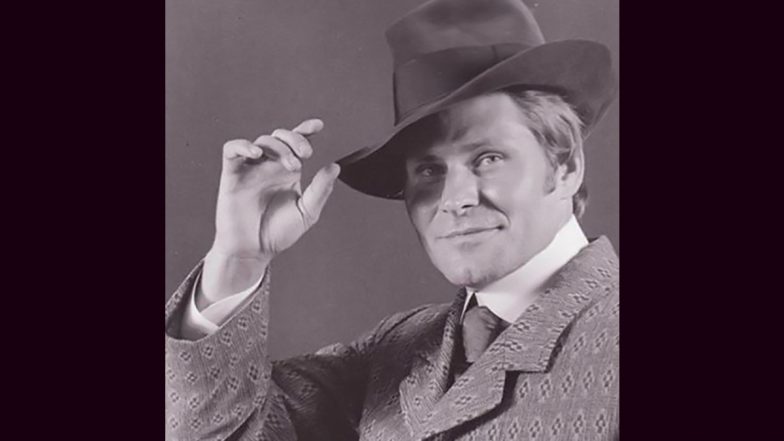 ‘Diamonds Are Forever’ Actor Bruce Glover Passes Away