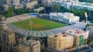 MI-W vs RCB-W WPL 2025, Mumbai Weather, Rain Forecast and Pitch Report: Here’s How Weather Will Behave for Mumbai Indians vs Royal Challengers Bengaluru at Brabourne Stadium