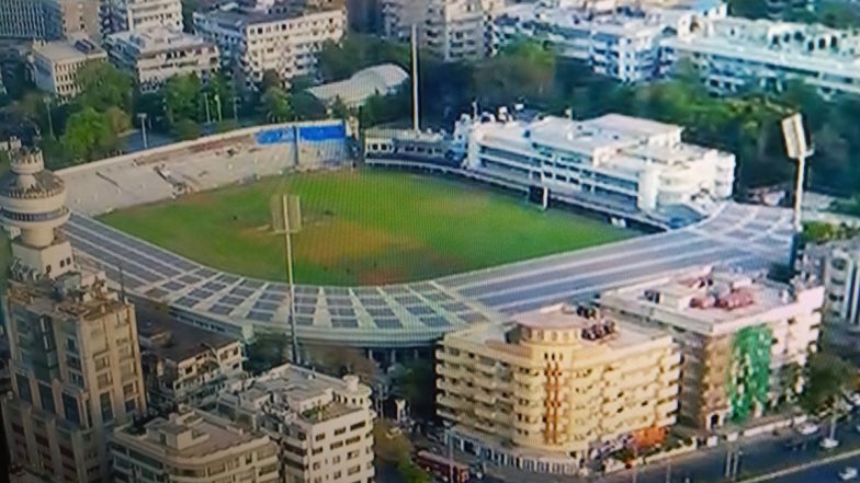 MI-W vs RCB-W WPL 2025, Mumbai Weather, Rain Forecast and Pitch Report: Here’s How Weather Will Behave for Mumbai Indians vs Royal Challengers Bengaluru at Brabourne Stadium