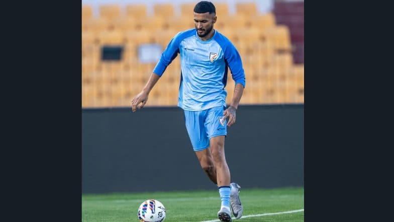 Sreenidi Deccan vs Inter Kashi, I-League 2024–25 Live Streaming Online: Watch Free Telecast of Indian League Football Match on TV