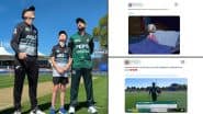 Pakistan Funny Memes and Jokes Go Viral As Visitors Lose Four Wickets For Just 11 Runs in NZ vs PAK 1st T20I 2025