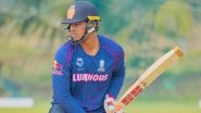 &lsquo;Not Sure if We Will Use Him or Not&rsquo;, Rajasthan Royals Coach on 13-Year-Old Vaibhav Suryavanshi Ahead of IPL 2025
