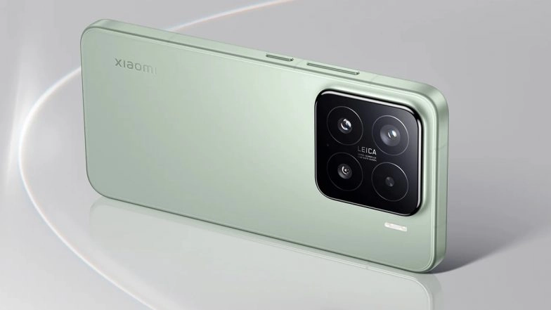 Xiaomi 16 Pro Mini Expected To Launch With 6.3-Inch Flat OLED Display and Snapdragon 8 Elite 2 SoC in Early 2026; Check All Leaked Specifications and Features