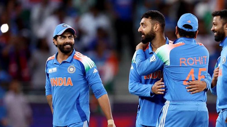 ICC Champions Trophy 2025: Ravi Shastri Lauds Varun Chakaravarthy After Exceptional Bowling Display in IND vs NZ Match, Says ‘It’s Right Time To Unleash Him’