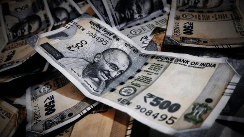 Salaries of Startup Founders Drop Over 25% in India in FY24