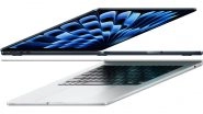 MacBook Air M4 Likely To Launch This Week, Next-Gen iPad Models To Follow Soon; Know What To Expect From Upcoming Products From Apple