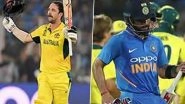 IND vs AUS ICC Champions Trophy 2025: From Adam Zampa Versus Virat Kohli to Travis Head Against Captain Rohit Sharma, Mini-Battles That Will Define Semifinal