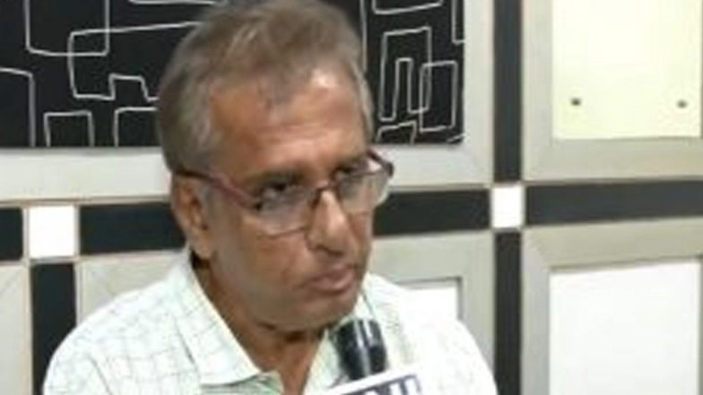 Satish Salian, Disha Salian’s Father Demands Narco Tests for Aaditya Thackeray, Sooraj Pancholi