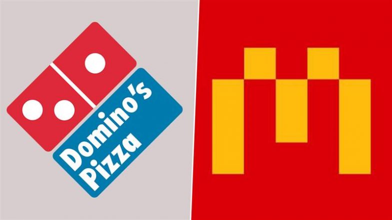 Fake Paneer Used in Pizza, Burger? McDonald&rsquo;s and Domino&rsquo;s Refute Allegations After Influencer Apple Tiwari&rsquo;s Iodine Tincture Test Video Sparks Concerns