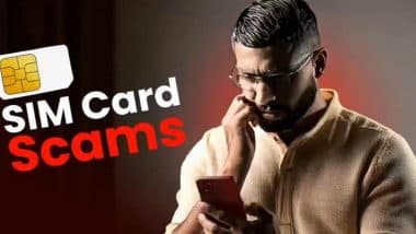 What Is eSIM Scam? Know How To Protect Yourself From Scammers and Fraudsters