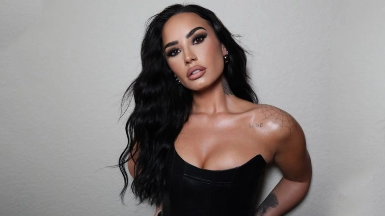 &lsquo;I&rsquo;m Okay! I Promise&rsquo;: Demi Lovato Assures Fans She&rsquo;s Fine as They Express Concern After Spotting Her &lsquo;Shaking&rsquo; in New TikTok Video