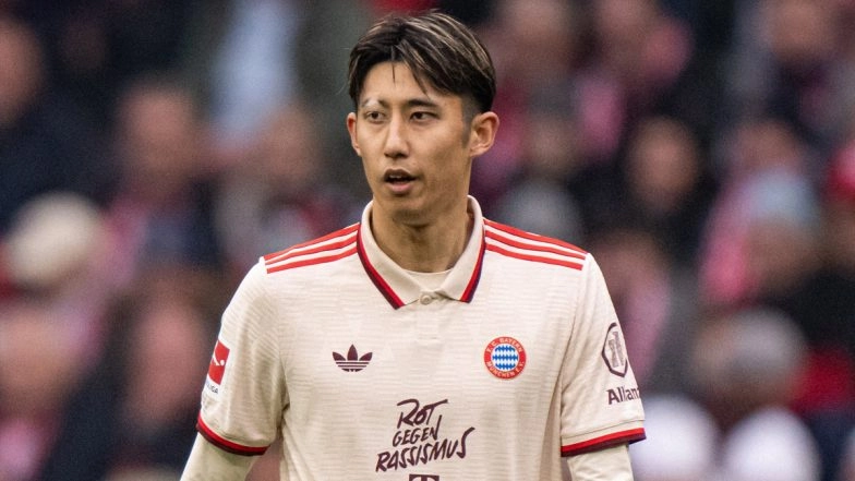 Bayern Munich Defender Hiroki Ito Out for &lsquo;Lengthy Period&rsquo; With Metatarsal Fracture