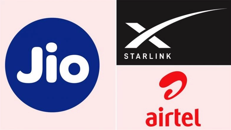 Starlink Plan Price in India: Expected Starlink Plans vs Bharti Airtel and Reliance Jio