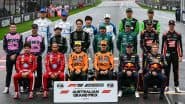 F1 2025 Standings: Lando Norris Maintains Top Spot in Drivers Championship After Chinese GP, McLaren Mercedes Lead Constructors Table