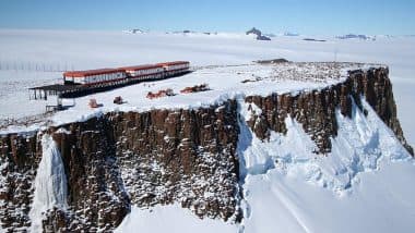 Scientist at Antarctica Base Alleges Assault, Death Threats in Urgent Plea