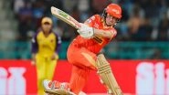 WPL 2025: Beth Mooney&rsquo;s Unbeaten 96 Powers Gujarat Giants to Dominant Win Over UP Warriorz