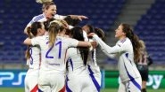 Lyon Outclasses Bayern Munich With 4&ndash;1 Win To Reach UEFA Women&rsquo;s Champions League 2024&ndash;25 Semifinals