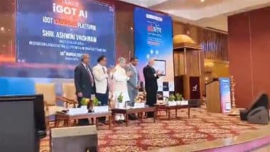 iGOT AI: Government Introduces Advanced AI-Powered Learning System on iGOT Karmayogi Platform for Civil Servants