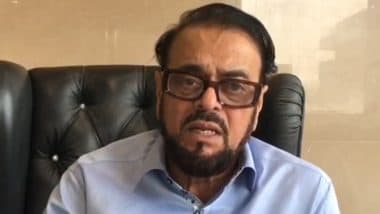 ‘I Have Only Repeated What Historians and Writers Have Said’: SP MLA Abu Azmi Issues Public Clarification Amid Aurangzeb Comment Controversy