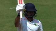 Vidarbha&rsquo;s Karun Nair To Represent Home Team Karnataka for 2025&ndash;26 Domestic Season