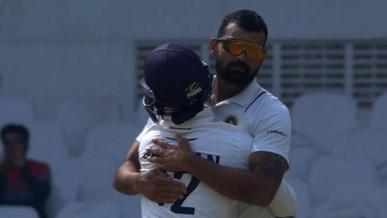 Vidarbha Win Ranji Trophy 2024-25 Title on Basis of 1st Innings Lead Against Kerala in Final 