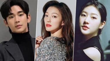 ‘15-Year-Old Treated Like a Gold Digger’: Lee El Becomes First K-Artiste To Break Silence on Kim Sae Ron–Kim Soo Hyun Controversy (View Post)