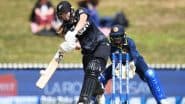 New Zealand Women’s Cricket Team Trio Izzy Gaze, Hayley Jensen, Bella James Ruled Out of Sri Lanka T20l Series Due to Injuries