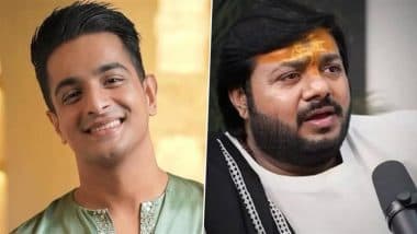 ‘Haath Dho Ke Peeche Pad Jaate..’: Spiritual Guru Rasraj Ji Maharaj REACTS to Ranveer Allahbadia’s Controversial Remark on ‘India’s Got Latent’ (Watch Video)