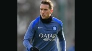 Inter Milan Midfielder Piotr Zielinski Could Be Out for Weeks Due to Calf Injury