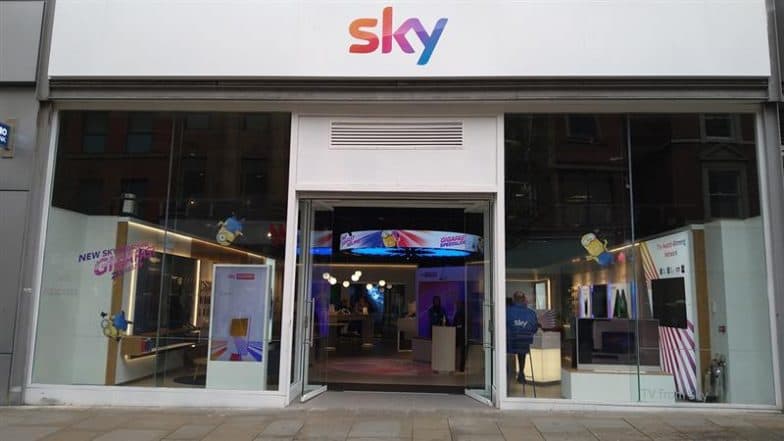 Sky Layoffs: British Media Group To Lay Off Around 2,000 Employees Amid Business Transformation