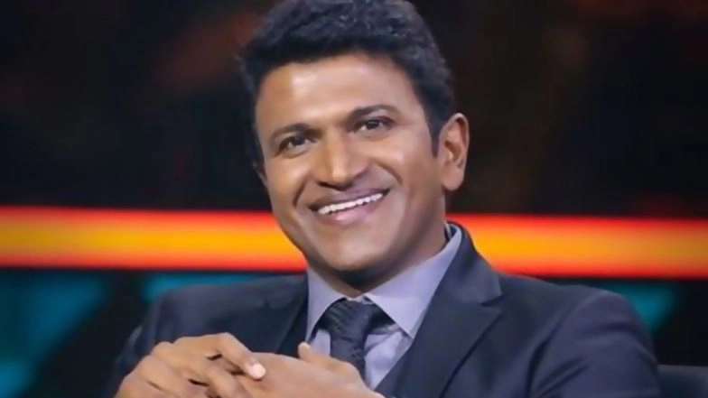 Puneeth Rajkumar Birth Anniversary: India Post Launches Picture Postcards To Mark Late Actor&rsquo;s 50th Birth Anniversary