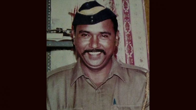 Mumbai Cop Tukaram Omble’s Memorial To Be Built at a Cost of Rs 13.46 Crore