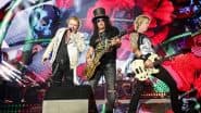 Guns n’ Roses Announces Mumbai Concert: Rock Legends Return to India After 12 Years – Tickets, Dates And Venue Revealed!