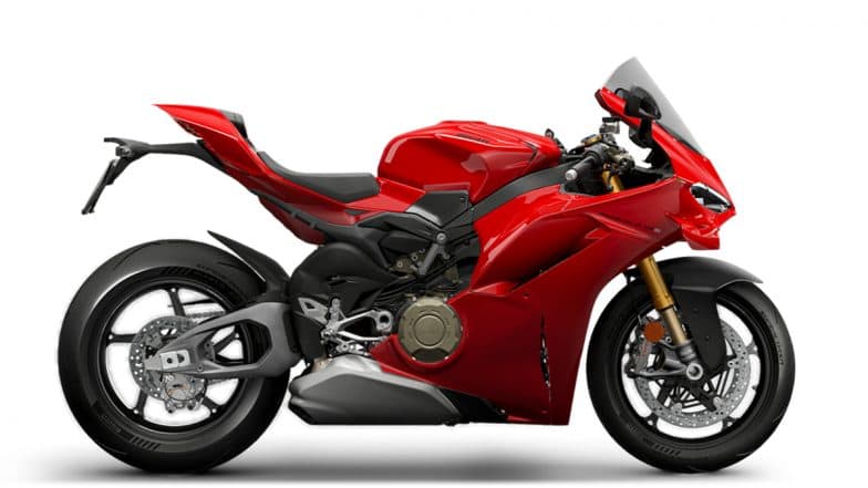 2025 Ducati Panigale V4, Ducati Panigale V4 S Price, Specfications and Features Revealed; Know Everything About New Panigale V4 Bike Launched in India